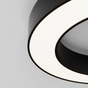 Накладной светильник Maytoni Lua C093CL-36W4K-B в Троицке - troick.ok-mebel.com | фото 7