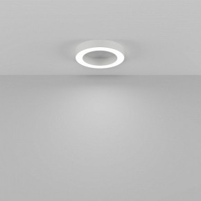 Накладной светильник Maytoni Lua C093CL-36W4K-W в Троицке - troick.ok-mebel.com | фото 2
