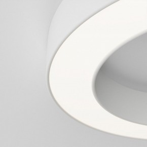 Накладной светильник Maytoni Lua C093CL-36W4K-W в Троицке - troick.ok-mebel.com | фото 8