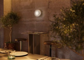 Накладной светильник Maytoni Lulua MOD435WL-01W в Троицке - troick.ok-mebel.com | фото 5