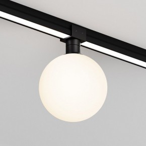 Накладной светильник Maytoni Luna O-TR01-1-S-9WB3K в Троицке - troick.ok-mebel.com | фото 2