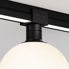 Накладной светильник Maytoni Luna O-TR01-1-S-9WB3K в Троицке - troick.ok-mebel.com | фото 7