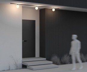 Накладной светильник Maytoni Luna O-TR01-2-S-9WB3K в Троицке - troick.ok-mebel.com | фото 4
