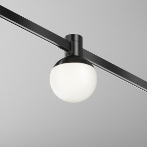 Накладной светильник Maytoni Luna TR149-1-5W4K-B в Троицке - troick.ok-mebel.com | фото 2