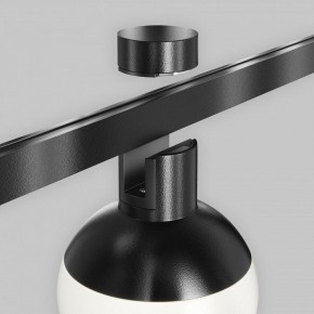 Накладной светильник Maytoni Luna TR149-1-5W4K-B в Троицке - troick.ok-mebel.com | фото 7