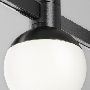 Накладной светильник Maytoni Luna TR149-1-5W4K-B в Троицке - troick.ok-mebel.com | фото 8