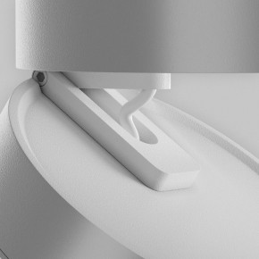 Накладной светильник Maytoni Magic C022CL-12W4K-W-1 в Троицке - troick.ok-mebel.com | фото 8