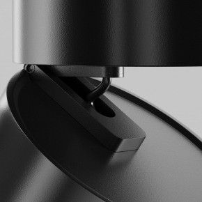Накладной светильник Maytoni Magic C022CL-7W3K-B-1 в Троицке - troick.ok-mebel.com | фото 7