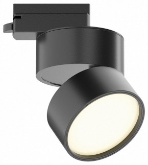 Накладной светильник Maytoni ONDA TR007-1-12W3K-B-1 в Троицке - troick.ok-mebel.com | фото