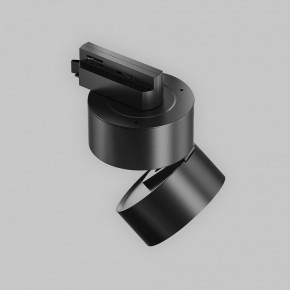 Накладной светильник Maytoni ONDA TR007-1-12W3K-B-1 в Троицке - troick.ok-mebel.com | фото 2