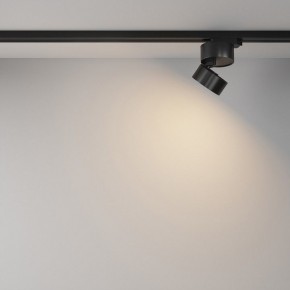 Накладной светильник Maytoni ONDA TR007-1-12W3K-B-1 в Троицке - troick.ok-mebel.com | фото 4