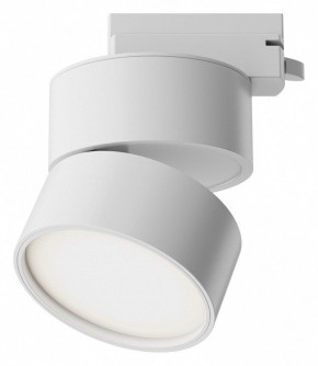 Накладной светильник Maytoni ONDA TR007-1-12W3K-W-1 в Троицке - troick.ok-mebel.com | фото