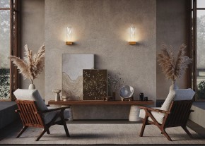 Накладной светильник Maytoni Ornate MOD318WL-L3BS3K в Троицке - troick.ok-mebel.com | фото 6