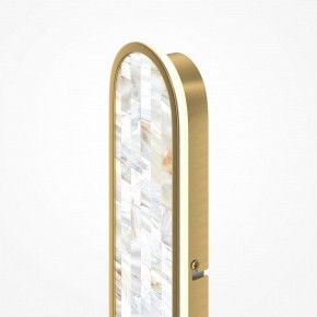Накладной светильник Maytoni Perlamour MOD429WL-L30BSK в Троицке - troick.ok-mebel.com | фото 8