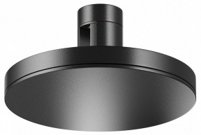 Накладной светильник Maytoni Plato TR152-1-7W4K-B в Троицке - troick.ok-mebel.com | фото
