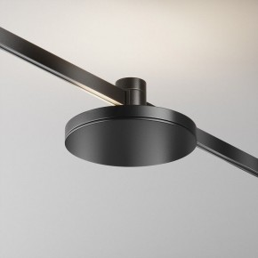 Накладной светильник Maytoni Plato TR152-1-7W4K-B в Троицке - troick.ok-mebel.com | фото 2