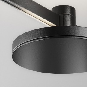 Накладной светильник Maytoni Plato TR152-1-7W4K-B в Троицке - troick.ok-mebel.com | фото 6
