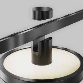 Накладной светильник Maytoni Plato TR152-1-7W4K-B в Троицке - troick.ok-mebel.com | фото 7