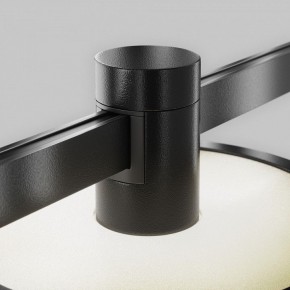 Накладной светильник Maytoni Plato TR152-1-7W4K-B в Троицке - troick.ok-mebel.com | фото 8