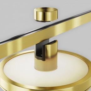 Накладной светильник Maytoni Plato TR152-1-7W4K-BS в Троицке - troick.ok-mebel.com | фото 7
