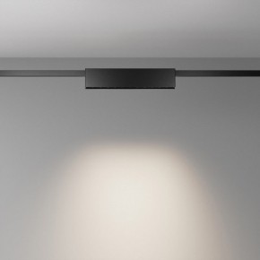 Накладной светильник Maytoni Points TR150-1-12W4K-M-B в Троицке - troick.ok-mebel.com | фото 3