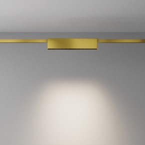 Накладной светильник Maytoni Points TR150-1-12W4K-M-BS в Троицке - troick.ok-mebel.com | фото 3