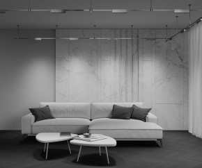 Накладной светильник Maytoni Points TR150-1-12W4K-M-PT в Троицке - troick.ok-mebel.com | фото 5