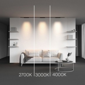 Накладной светильник Maytoni Points TR193-1-15W4K-M-B в Троицке - troick.ok-mebel.com | фото 2