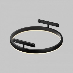 Накладной светильник Maytoni Rim TR227-2-24W3K-B в Троицке - troick.ok-mebel.com | фото 4
