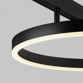 Накладной светильник Maytoni Rim TR227-2-24W3K-B в Троицке - troick.ok-mebel.com | фото 7
