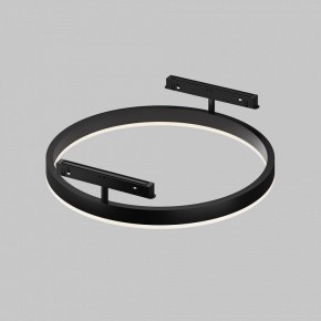 Накладной светильник Maytoni Rim TR227-2-24W4K-B в Троицке - troick.ok-mebel.com | фото 4