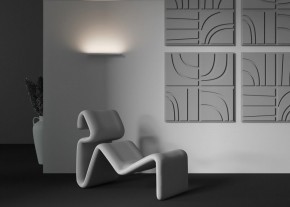 Накладной светильник Maytoni Shine C033WL-L12W3K в Троицке - troick.ok-mebel.com | фото 3