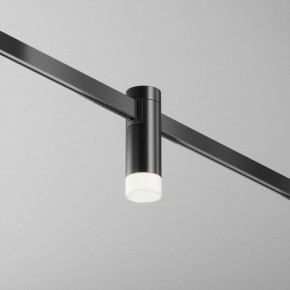 Накладной светильник Maytoni Skim TR145-1-3W4K-W-B в Троицке - troick.ok-mebel.com | фото 2