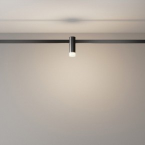 Накладной светильник Maytoni Skim TR145-1-3W4K-W-B в Троицке - troick.ok-mebel.com | фото 3