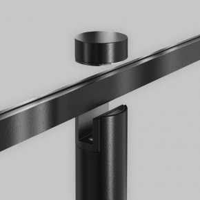 Накладной светильник Maytoni Skim TR145-1-3W4K-W-B в Троицке - troick.ok-mebel.com | фото 7