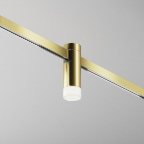 Накладной светильник Maytoni Skim TR145-1-3W4K-W-BS в Троицке - troick.ok-mebel.com | фото 2