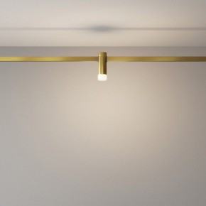 Накладной светильник Maytoni Skim TR145-1-3W4K-W-BS в Троицке - troick.ok-mebel.com | фото 3