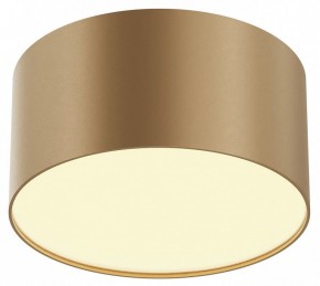 Накладной светильник Maytoni Zon C032CL-12W2.7K-RD-MG в Троицке - troick.ok-mebel.com | фото