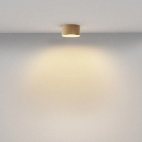 Накладной светильник Maytoni Zon C032CL-12W2.7K-RD-MG в Троицке - troick.ok-mebel.com | фото 4