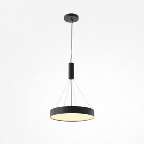 Накладной светильник Maytoni Zon C032CL-45W2.7K-RD-B в Троицке - troick.ok-mebel.com | фото 6