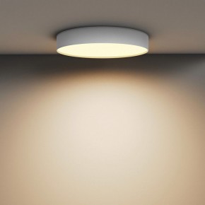 Накладной светильник Maytoni Zon C032CL-45W2.7K-RD-W в Троицке - troick.ok-mebel.com | фото 4