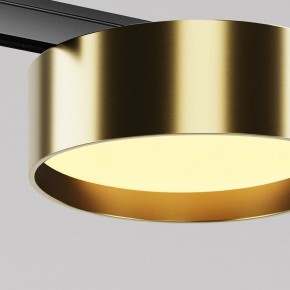 Накладной светильник Maytoni Zon TR189-1-12W2.7K-BBS в Троицке - troick.ok-mebel.com | фото 2