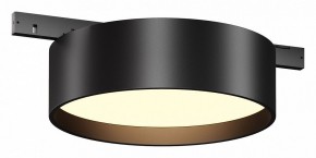 Накладной светильник Maytoni Zon TR189-1-12W3K-B в Троицке - troick.ok-mebel.com | фото 2