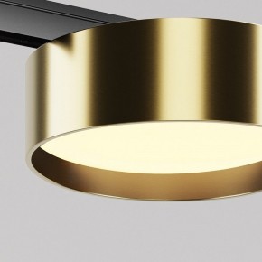 Накладной светильник Maytoni Zon TR189-1-12W3K-BBS в Троицке - troick.ok-mebel.com | фото 2