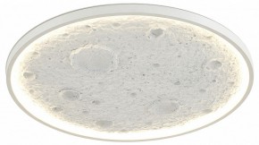 Накладной светильник Moderli Spatial V11658-CL в Троицке - troick.ok-mebel.com | фото
