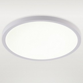 Накладной светильник Natali Kovaltseva PLAIN LED LAMPS 81113/3C в Троицке - troick.ok-mebel.com | фото 2