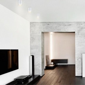 Накладной светильник Novotech Arum 357684 в Троицке - troick.ok-mebel.com | фото 3