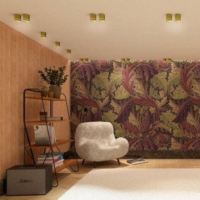 Накладной светильник Novotech Arum 358494 в Троицке - troick.ok-mebel.com | фото 2