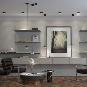 Накладной светильник Novotech Aura 359002 в Троицке - troick.ok-mebel.com | фото 3