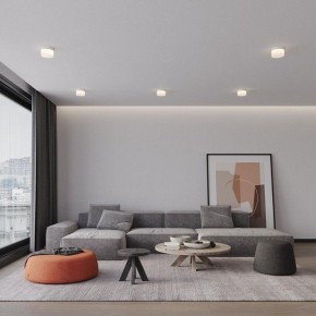 Накладной светильник Novotech Aura 359446 в Троицке - troick.ok-mebel.com | фото 6